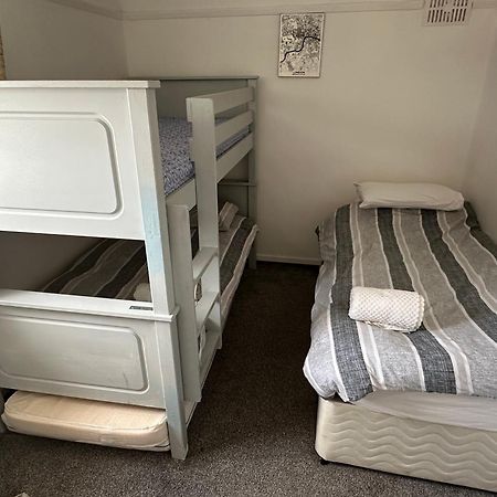 Dreghorn House 4 Bedrooms 3 Toilets 3 Reception Free Parking 233 Mbp Wifi Edimburgo Exterior foto