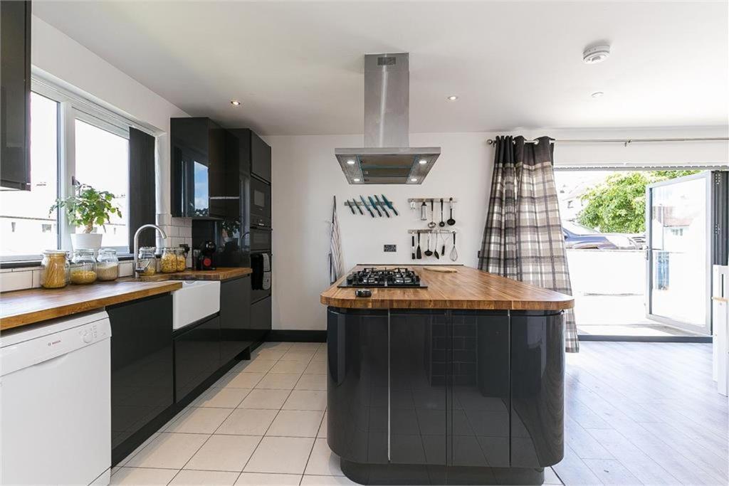 Dreghorn House 4 Bedrooms 3 Toilets 3 Reception Free Parking 233 Mbp Wifi Edimburgo Exterior foto
