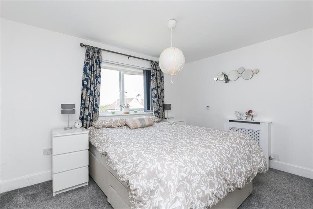 Dreghorn House 4 Bedrooms 3 Toilets 3 Reception Free Parking 233 Mbp Wifi Edimburgo Exterior foto