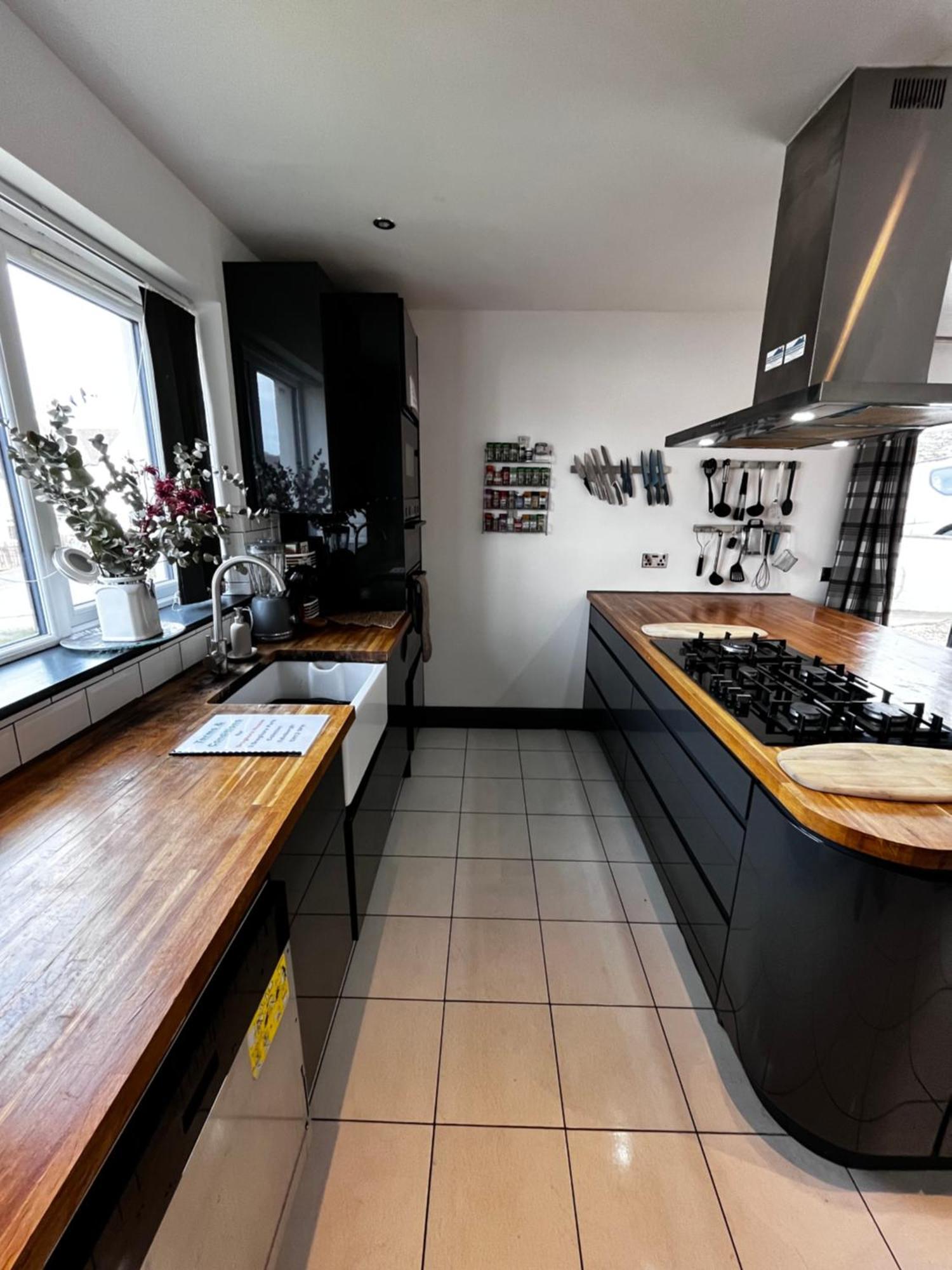 Dreghorn House 4 Bedrooms 3 Toilets 3 Reception Free Parking 233 Mbp Wifi Edimburgo Exterior foto