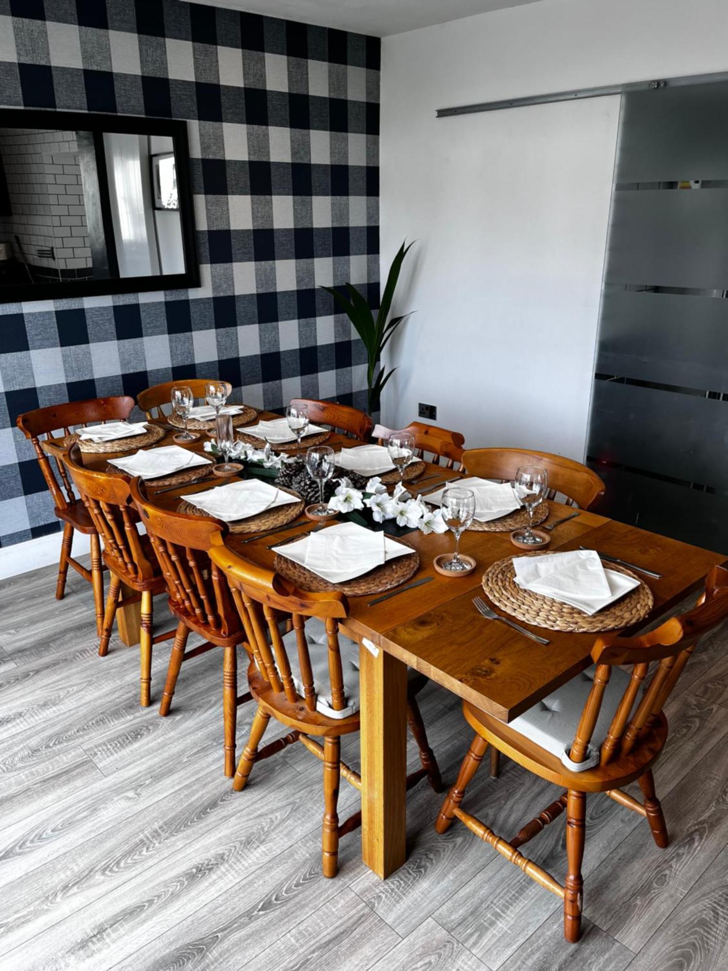 Dreghorn House 4 Bedrooms 3 Toilets 3 Reception Free Parking 233 Mbp Wifi Edimburgo Exterior foto